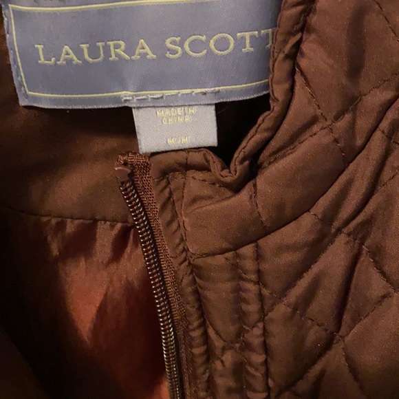 Jacket vest - Picture 2 of 2